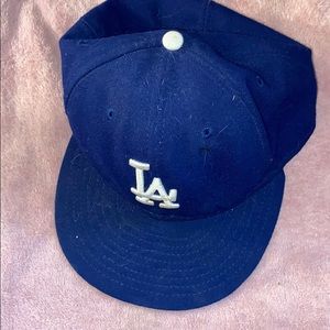 Los Angeles Dodgers Hat